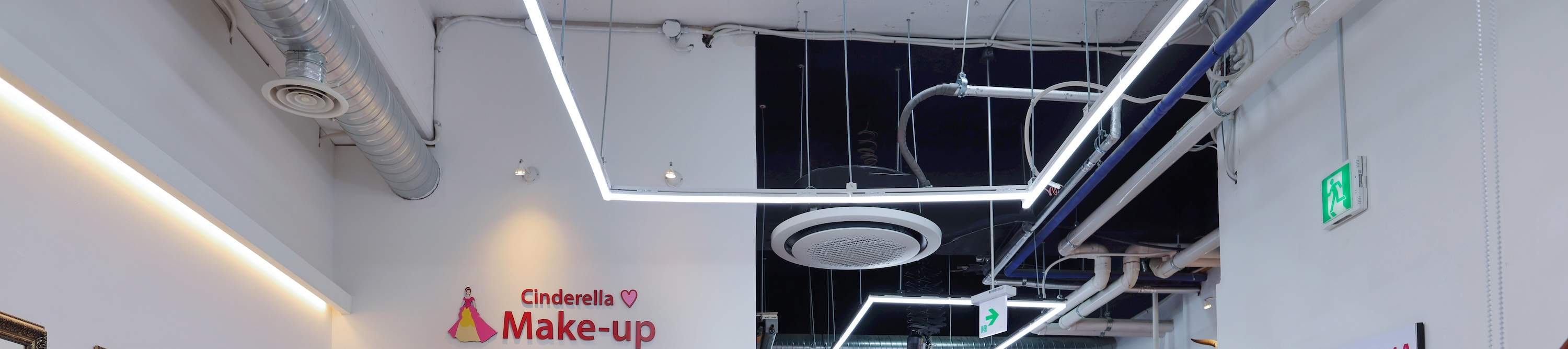 SITA Photo Studio : Expérience de séance photo